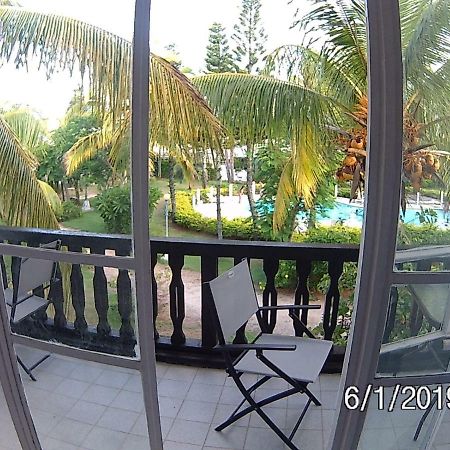 La Francaise Hotel Pereybere Beach Bagian luar foto
