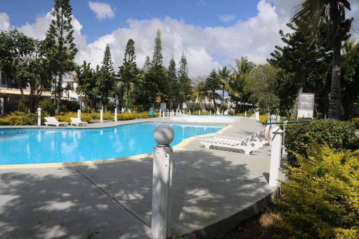 La Francaise Hotel Pereybere Beach Bagian luar foto