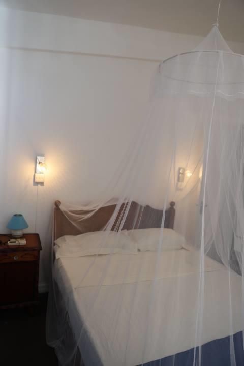 La Francaise Hotel Pereybere Beach Bagian luar foto